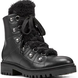 Nine West boots